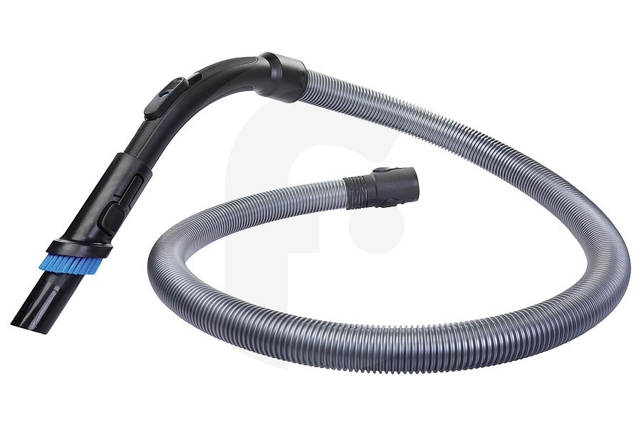 Philips 300006229111 Aspiradora Philips manguera de la aspiradora incl. mango y articulación aspiradora 300002940431, CP0762/01 apto para entre otros FC9550, FC9553, FC9556