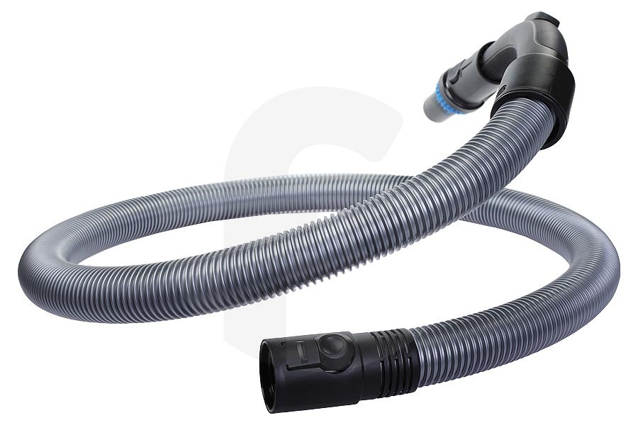 Philips Staubsauger Philips Staubsaugerschlauch (Schlauch) inkl. Pistolengriff und schwenkbarem Staubsauger 300002940431, CP0762/01, CP076201