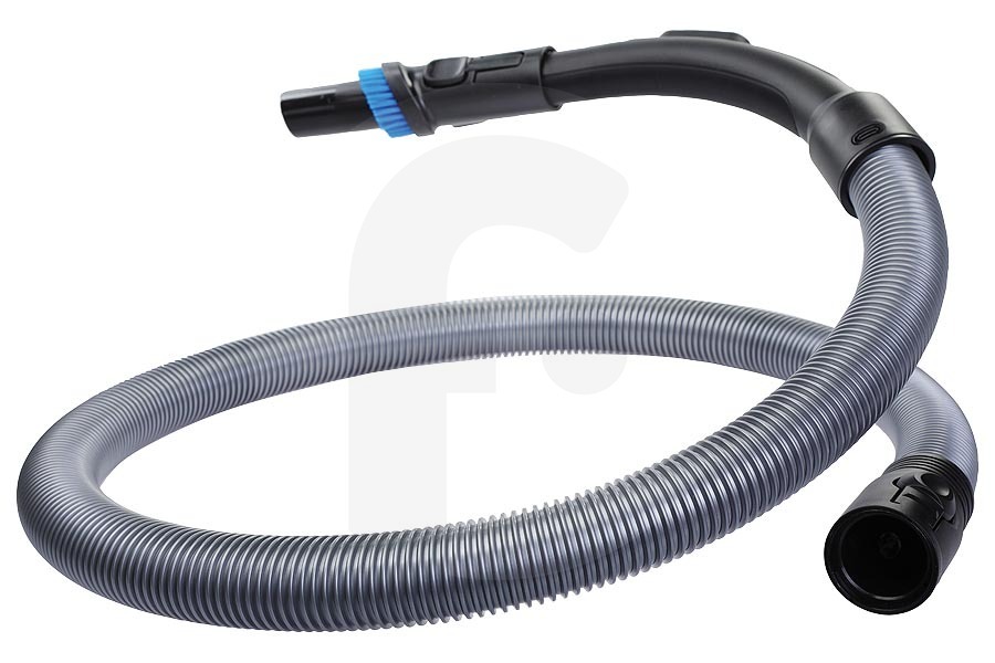 Philips Staubsauger Philips Staubsaugerschlauch (Schlauch) inkl. Pistolengriff und schwenkbarem Staubsauger 300002940431, CP0762/01, CP076201