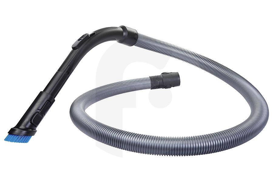 Philips Staubsauger Philips Staubsaugerschlauch (Schlauch) inkl. Pistolengriff und schwenkbarem Staubsauger 300002940431, CP0762/01, CP076201