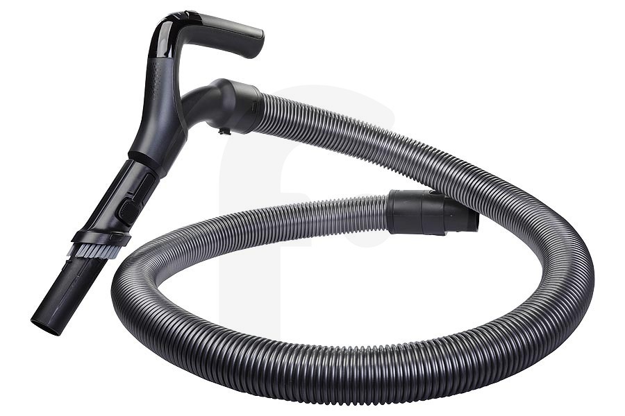 Philips Aspiradora Philips manguera de la aspiradora incl. mango y articulación aspiradora 300005246001 apto para entre otros XB9154 / 09