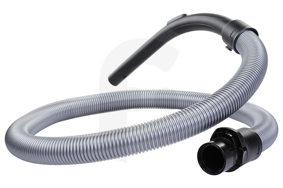 Philips Staubsauger Philips Staubsaugerschlauch (Schlauch) komplett inkl. Pistolengriff Staubsauger 432200901141, CP0698/01, CP069801