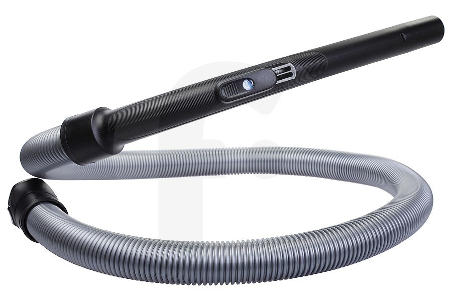 Philips Staubsauger Philips Staubsaugerschlauch (Schlauch) komplett inkl. Pistolengriff Staubsauger 432200901141, CP0698/01, CP069801