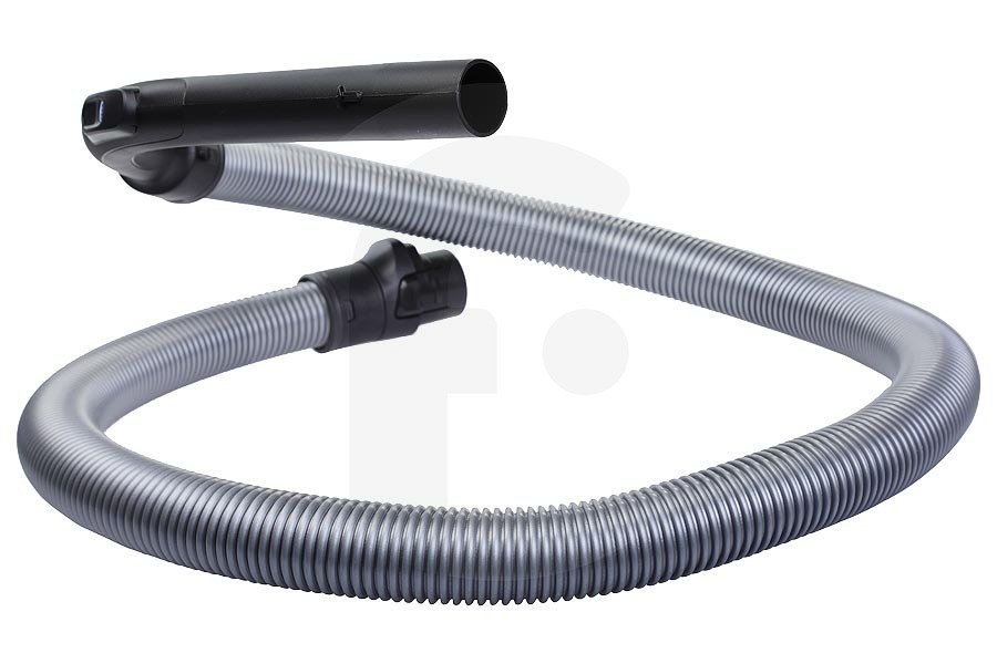 Philips Staubsauger Philips Staubsaugerschlauch (Schlauch) komplett inkl. Pistolengriff Staubsauger 432200901141, CP0698/01, CP069801