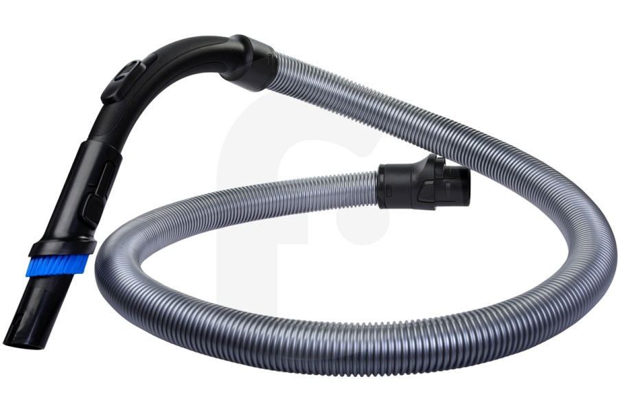Philips Aspiradora Philips tubo aspiradora completo incl. empuñadura de pistola aspiradora 996510078067, CP0656/01, CP065601 apto para entre otros FC9728/01