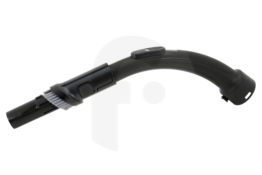 Philips Aspiradora Mango de pistola alternativo 432200426211 Aspiradora apto para entre otros FC8379/19, FC8374/09, FC9728/01, CP0186/01