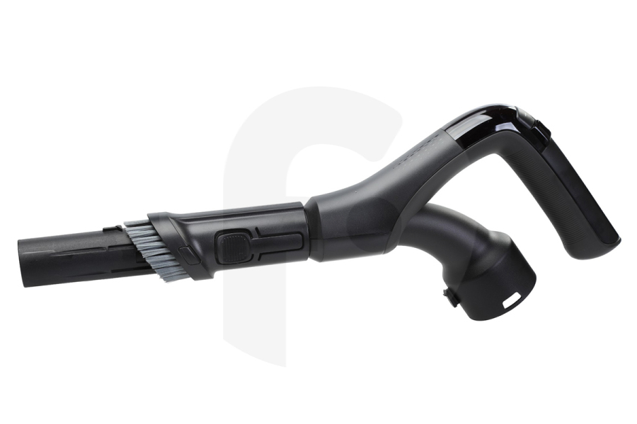 Philips Aspiradora Empuñadura de pistola alternativa 300005246001 Aspiradora apto para entre otros XB9154/09, CP1920/01