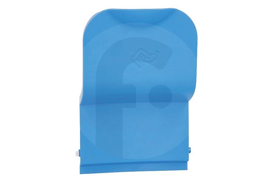 Philips 432200535223 palanca del depósito (tanque, contenedor) celeste aspiradora 432200535222 apto para entre otros FC7070, FC7080, FC7088