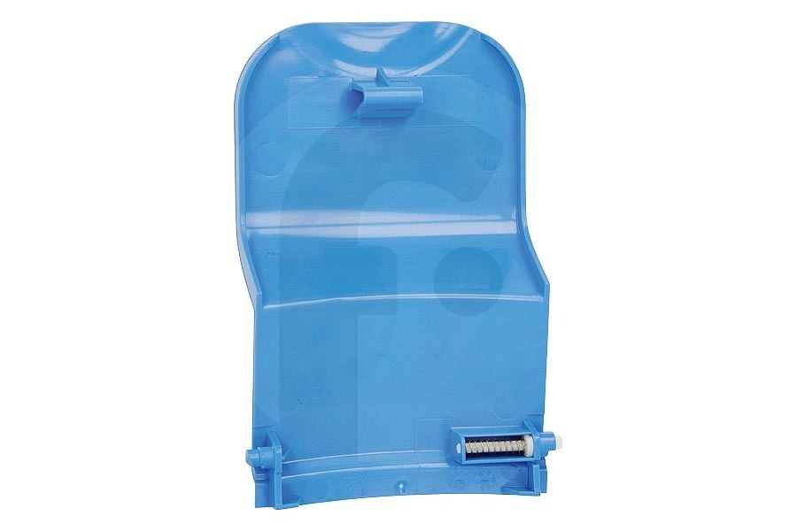 Philips Staubsauger Philips Behältergriff (Tank, Behälter) hellblau Staubsauger 432200535222