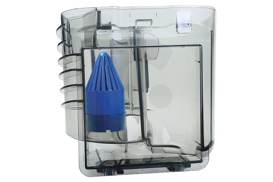 Philips Aspirapolvere Philips contenitore raccogli polvere staccabile (serbatoio) excl. coperchio PowerPro Compact Power Cyclone 5 aspirapolvere 996510076932