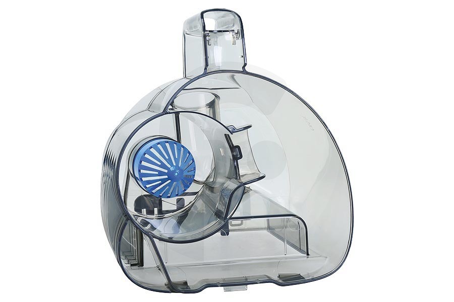 Philips Aspirapolvere Philips contenitore raccogli polvere staccabile (serbatoio) excl. coperchio PowerPro Compact Power Cyclone 5 aspirapolvere 996510076932