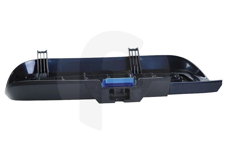 Philips Aspirapolvere Philips griglia di scarico nero con pulsante di blocco blu aspirapolvere 432200901341