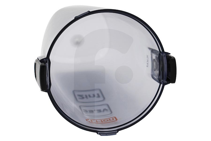 Philips Aspirapolvere Philips contenitore della polvere (serbatoio), escl. coperchio aspirapolvere senza fili 300001574741, CP0174/01