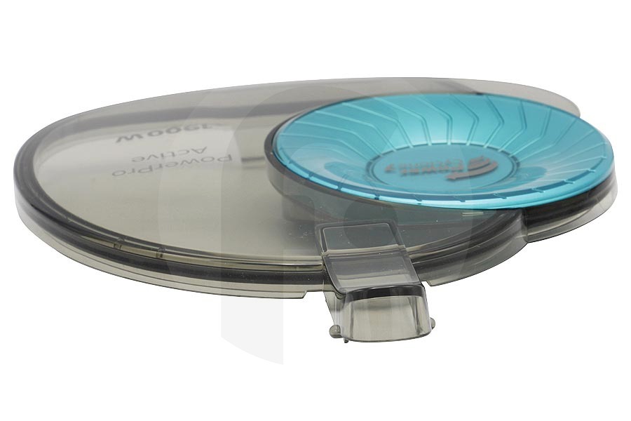 Philips Aspirapolvere Philips coperchio contenitore per la polvere (serbatoio polvere) aspirapolvere senza fili 996510079988