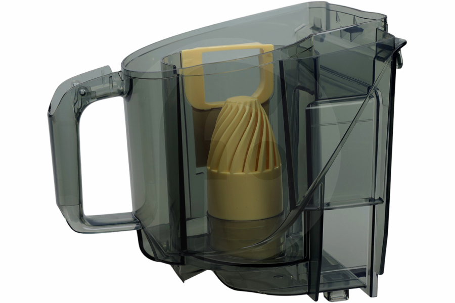Philips Aspirapolvere Philips Serbatoio polvere senza coperchio Aspirapolvere 300005180881