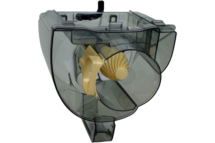 Philips Aspirapolvere Philips Serbatoio polvere senza coperchio Aspirapolvere 300005180881