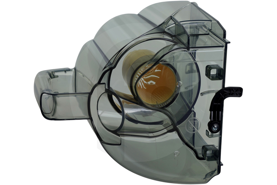 Philips Aspirapolvere Philips Serbatoio polvere senza coperchio Aspirapolvere 300005180881