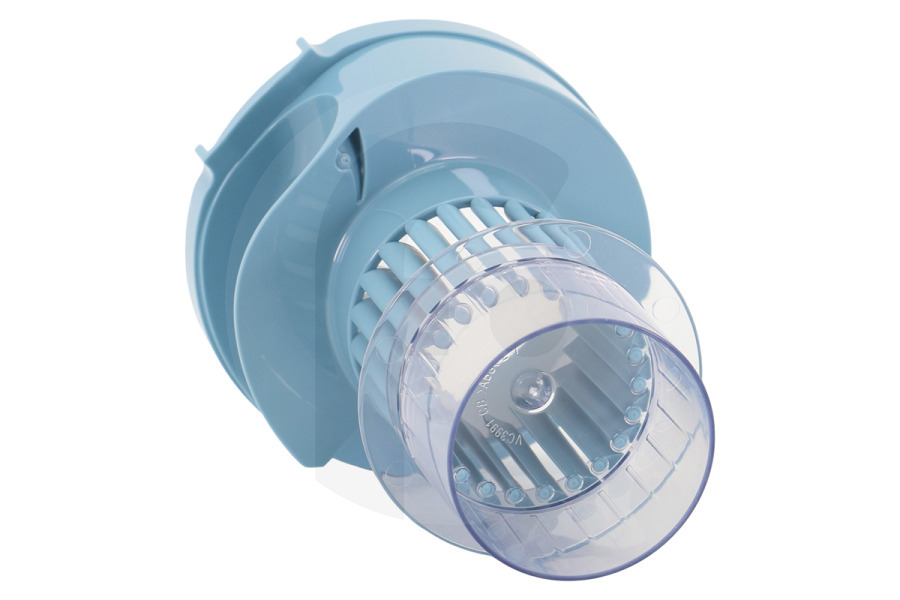 Philips Aspiradora Philips Contenedor De Polvo 642001000678 Aspiradora