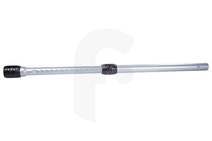 Alternatief Aspirapolvere Tubo telescopico (asta dell'aspirapolvere, tubo dell'aspirapolvere) ⌀ 35 mm per Philips aspirapolvere 432200424625