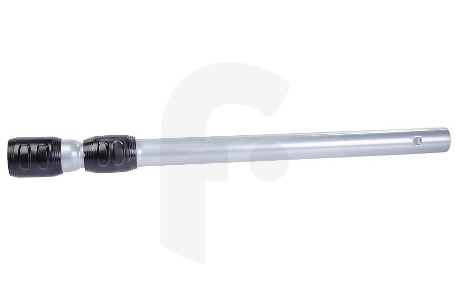 Philips Aspiradora Tubo telescópico (varilla de aspiradora, tubo de aspiradora) ⌀ 35 mm para Philips aspiradora 432200424625 apto para entre otros FC9190, FC9192, FC9194, FC9197, FC9722, FC8726