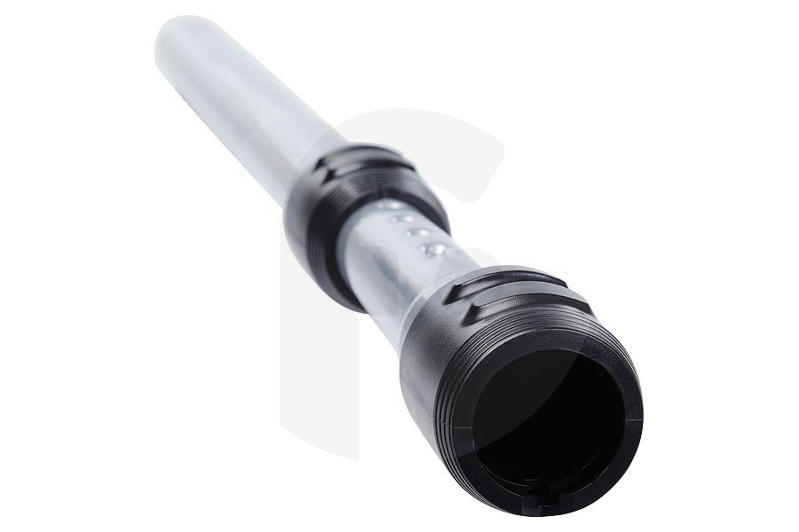 Alternatief Aspirapolvere Tubo telescopico (asta dell'aspirapolvere, tubo dell'aspirapolvere) ⌀ 35 mm per Philips aspirapolvere 432200424625