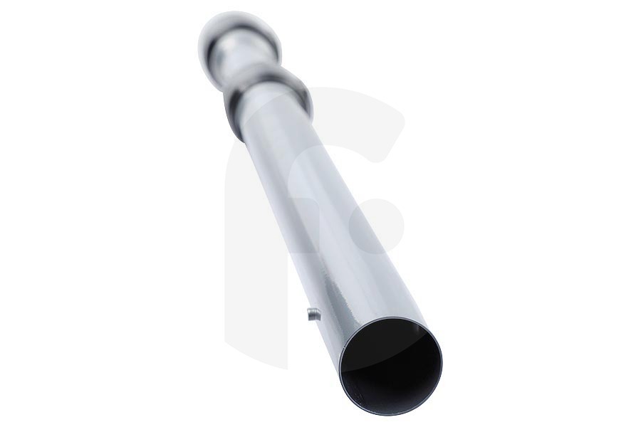 Alternatief Aspirapolvere Tubo telescopico (asta dell'aspirapolvere, tubo dell'aspirapolvere) ⌀ 35 mm per Philips aspirapolvere 432200424625