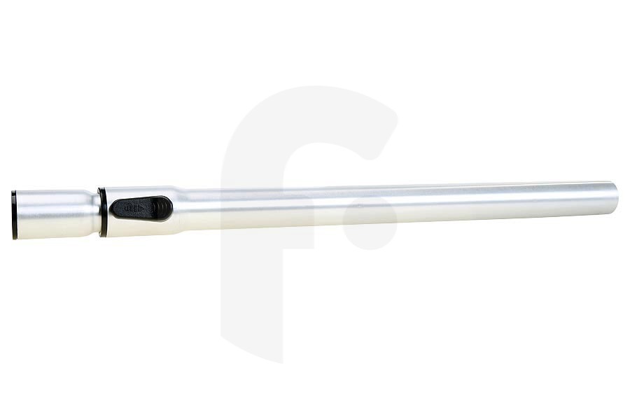 Philips Aspiradora Philips Tubo telescópico Aspiradora ø 35 mm 432200425071 apto para entre otros FC8135, FC8132, FC8131