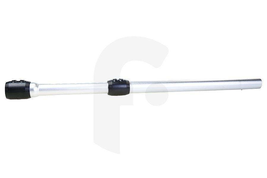 Philips Staubsauger Philips Teleskoprohr (Staubsaugerstab, Stab, Staubsaugerrohr, Rohr) zweiteilig / ausziehbar mit Smartlock Aluminium ⌀ 35mm Staubsauger 432200425843
