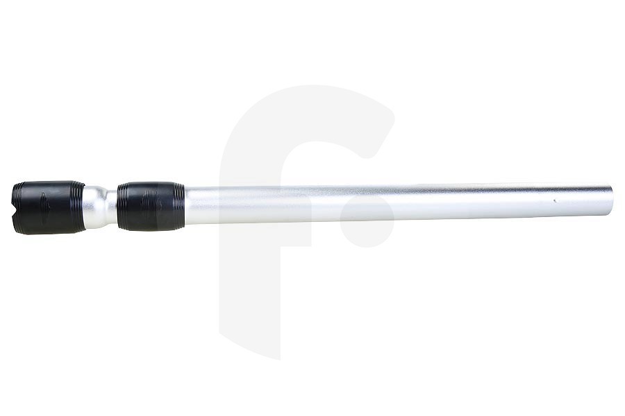 Philips Staubsauger Philips Teleskoprohr (Staubsaugerstab, Stab, Staubsaugerrohr, Rohr) zweiteilig / ausziehbar mit Smartlock Aluminium ⌀ 35mm Staubsauger 432200425843