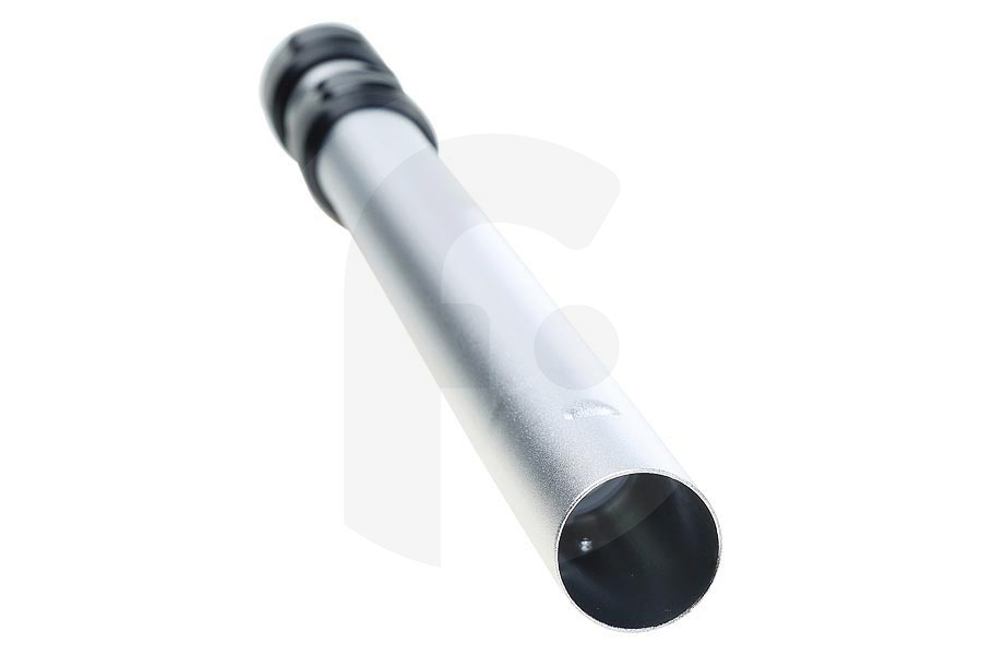 Philips Staubsauger Philips Teleskoprohr (Staubsaugerstab, Stab, Staubsaugerrohr, Rohr) zweiteilig / ausziehbar mit Smartlock Aluminium ⌀ 35mm Staubsauger 432200425843