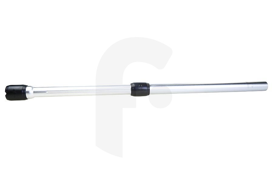 Philips Staubsauger Philips Teleskoprohr (Staubsaugerstab, Stab, Staubsaugerrohr, Rohr) zweiteilig / ausziehbar mit Smartlock Aluminium ⌀ 35mm Staubsauger 432200425843