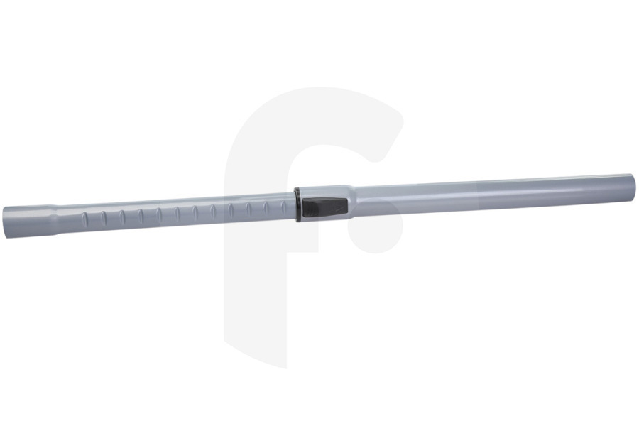 Philips Staubsauger Philips Teleskoprohr (Staubsaugerstab, Stab, Staubsaugerrohr, Rohr) zweiteilig / ausziehbar grau ⌀ 35mm Staubsauger 432200426951