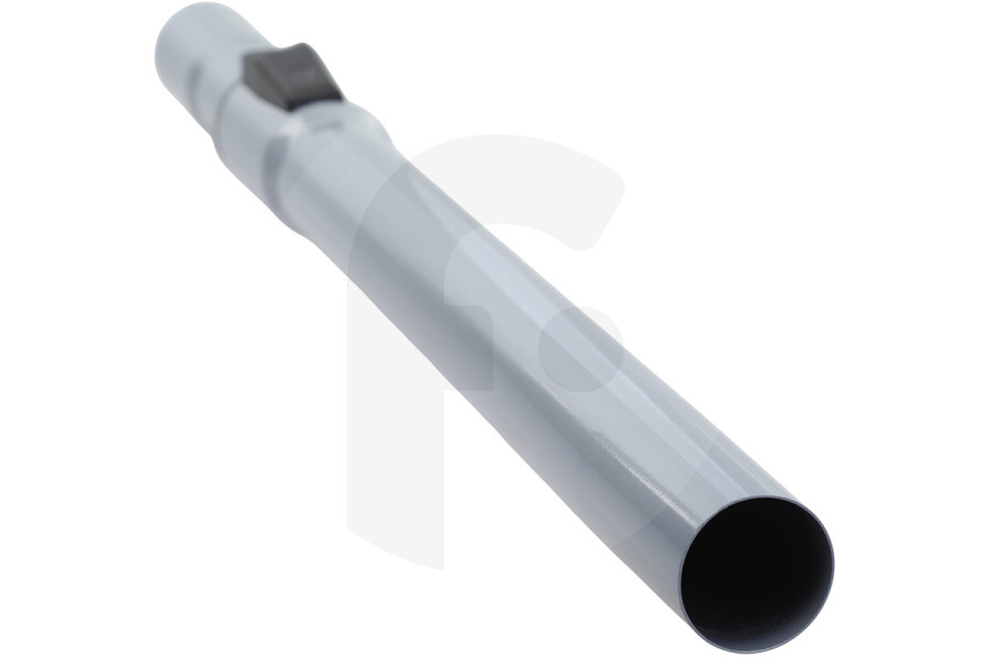 Philips Staubsauger Philips Teleskoprohr (Staubsaugerstab, Stab, Staubsaugerrohr, Rohr) zweiteilig / ausziehbar grau ⌀ 35mm Staubsauger 432200426951