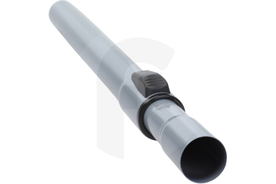 Philips Staubsauger Philips Teleskoprohr (Staubsaugerstab, Stab, Staubsaugerrohr, Rohr) zweiteilig / ausziehbar grau ⌀ 35mm Staubsauger 432200426951
