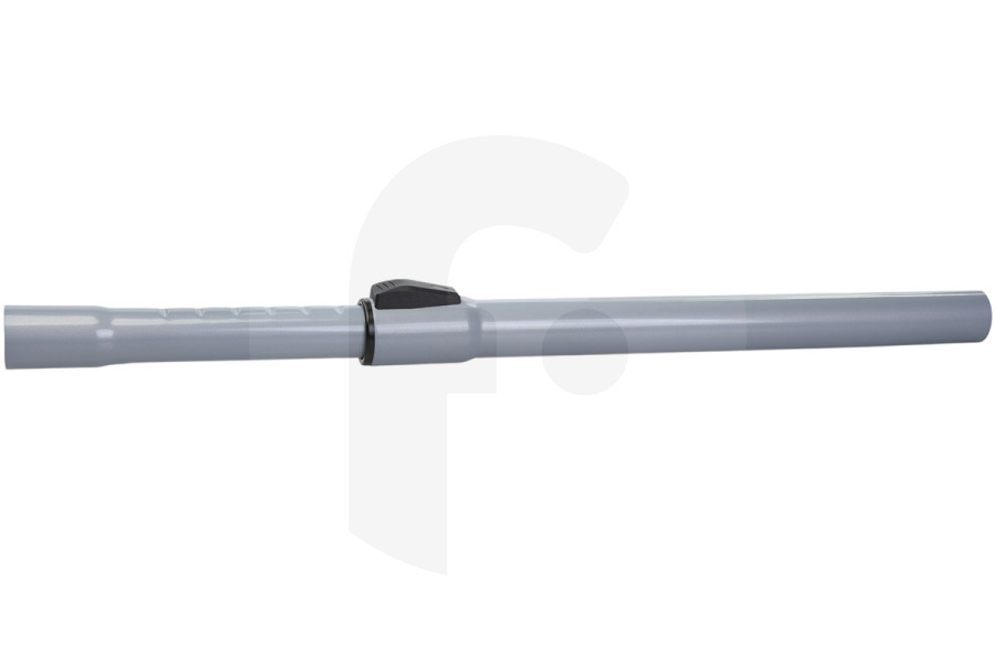 Philips Staubsauger Philips Teleskoprohr (Staubsaugerstab, Stab, Staubsaugerrohr, Rohr) zweiteilig / ausziehbar grau ⌀ 35mm Staubsauger 432200426951