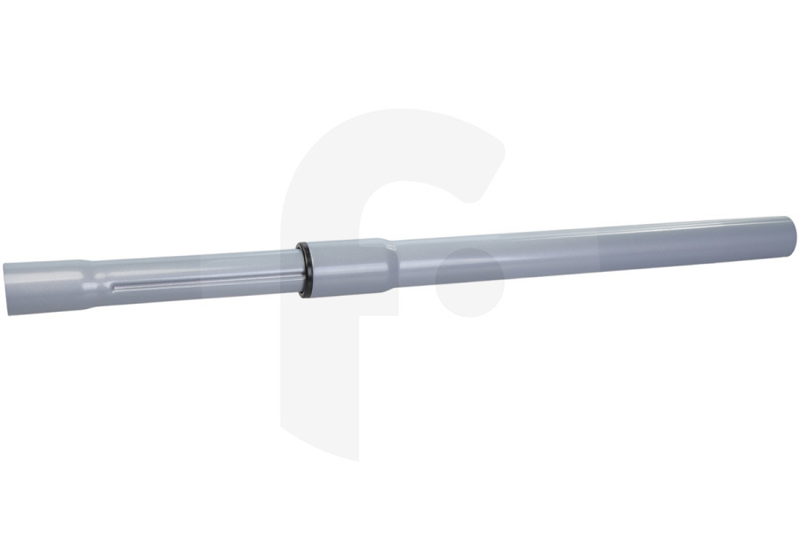 Philips Staubsauger Philips Teleskoprohr (Staubsaugerstab, Stab, Staubsaugerrohr, Rohr) zweiteilig / ausziehbar grau ⌀ 35mm Staubsauger 432200426951