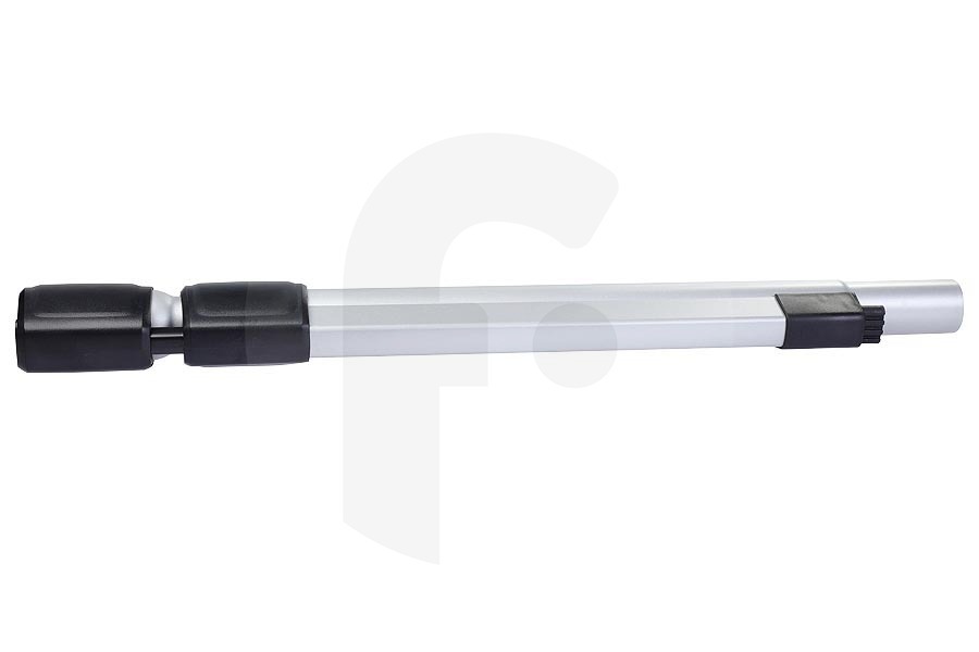 Philips Aspiradora Philips tubo telescópico (varilla de aspiradora, tubo de aspiradora) aspiradora 432200426561, CP0288/01 apto para entre otros FC8955, FC8924, FC9932