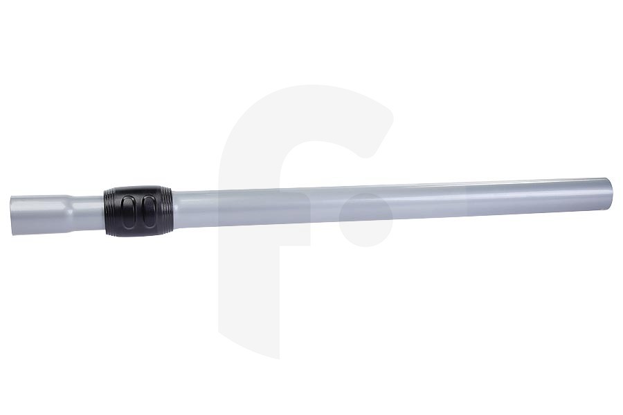 Philips Aspiradora Philips tubo telescópico (varilla de aspiradora, tubo de aspiradora) aspiradora 432200424723 apto para entre otros FC5828 / 02 EasyPro
