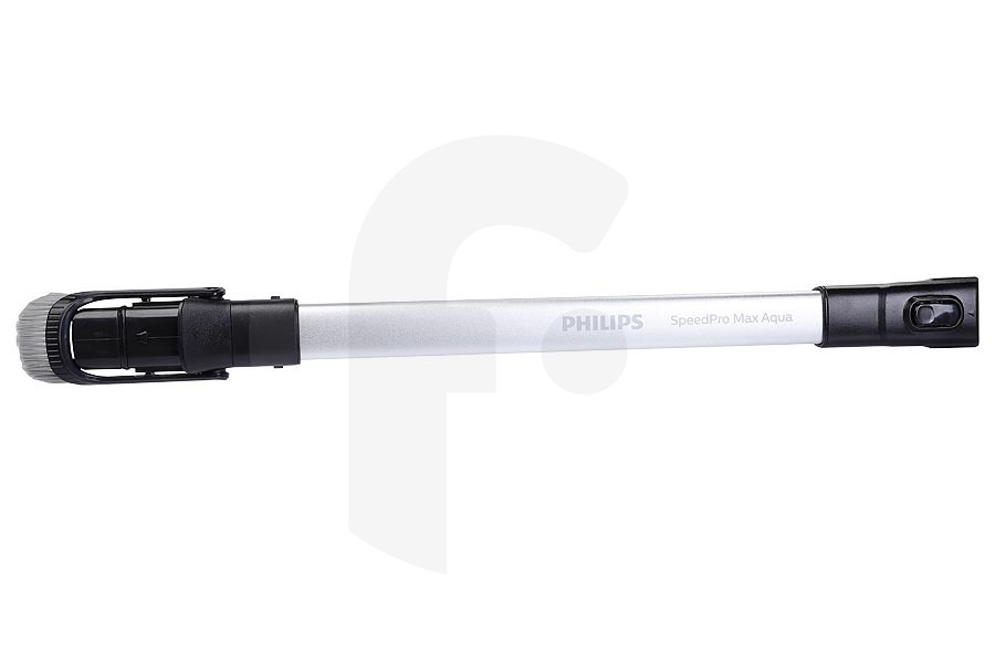 Philips Staubsauger Philips Teleskoprohr (Staubsaugerstange, Staubsaugerrohr) ⌀ 35 mm Akku-Staubsauger 300002489481,CP1434/01