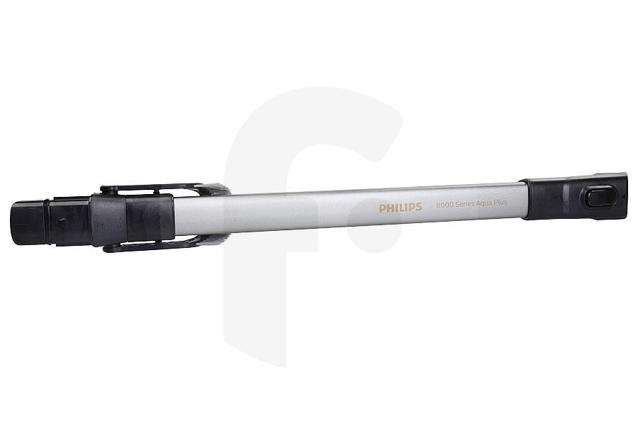 Philips Aspiradora Philips tubo aspiradora (varilla) aspiradora inalámbrica 300006388041, CP1364/01, CP136401 apto para entre otros Modelos XC834X Aqua Plus