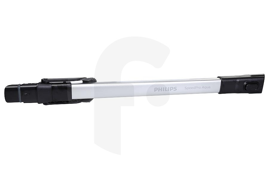 Philips Aspiradora Philips CP0968/01 Tubo de aspiración 300003624391 Aspirador apto para entre otros FC6728/01, FC6729/01, FC6722/01