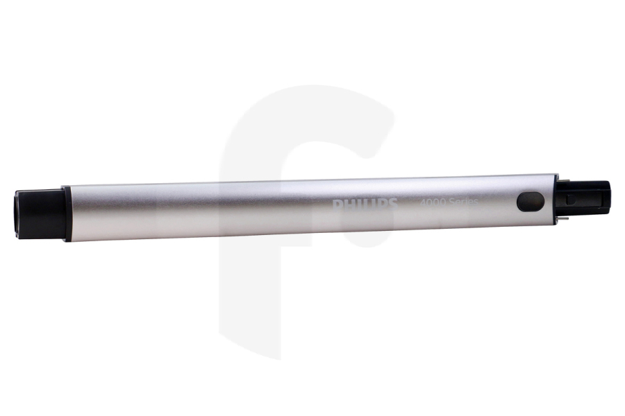 Philips Aspiradora Philips CP1309/01 Tubo de aspiración 300005970021 Aspirador apto para entre otros XC4200, XC4201