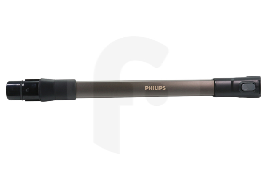 Philips Aspiradora Tubo de succión 300008185011 Aspirador apto para entre otros XW9383/01, XW9385/01 AquaTrio inalámbrico