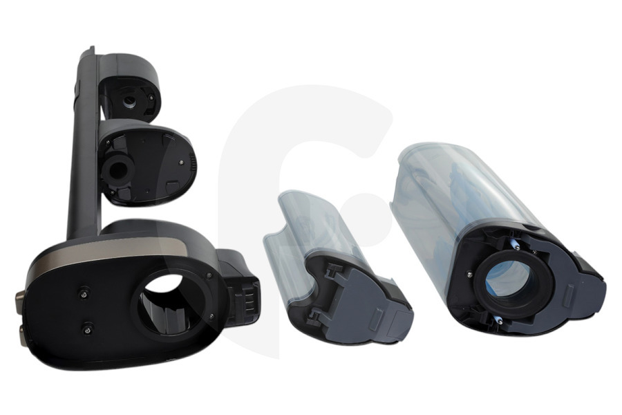 Philips  Philips Saugrohr und Behälter für XW9XXX 300008031571 für Staubsauger