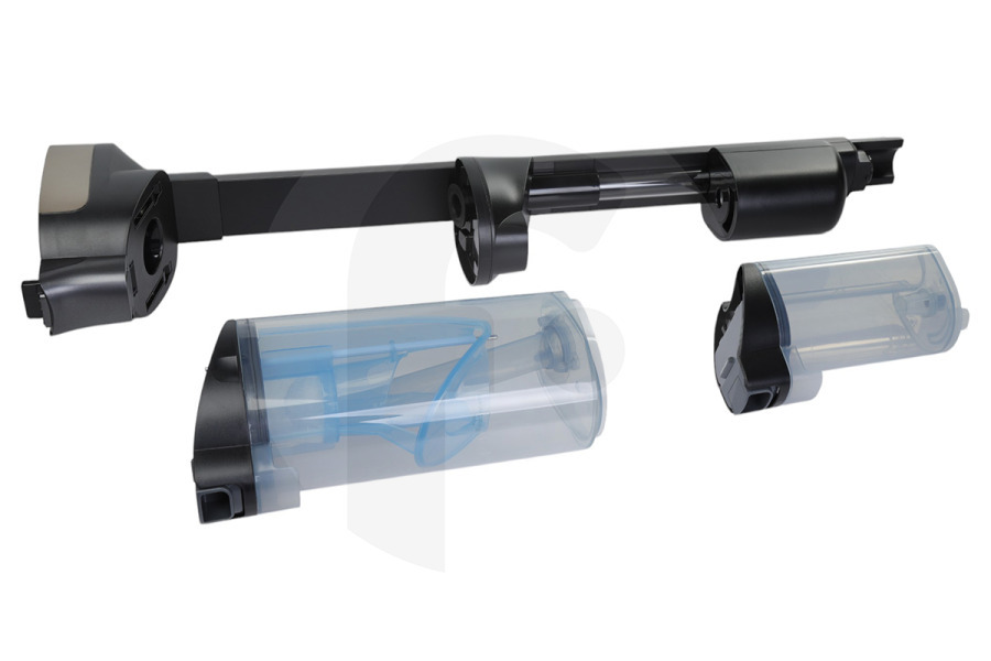 Philips  Philips Saugrohr und Behälter für XW9XXX 300008031571 für Staubsauger