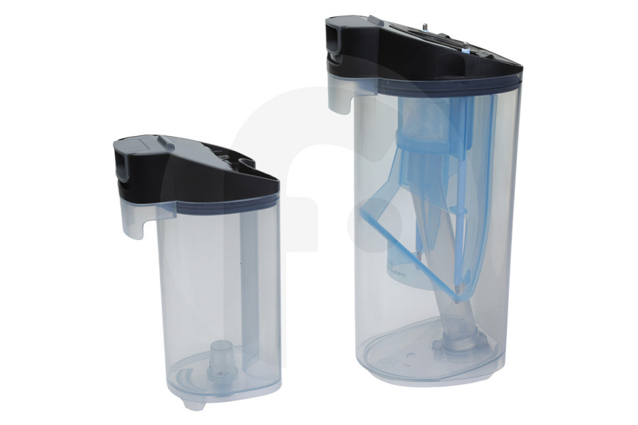 Philips  Philips Saugrohr und Behälter für XW9XXX 300008031571 für Staubsauger