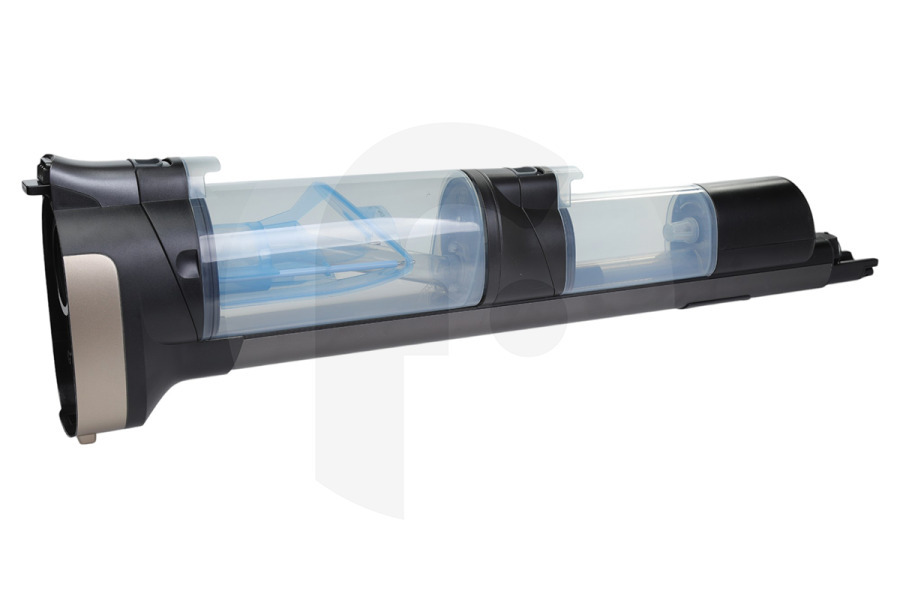 Philips  Philips Saugrohr und Behälter für XW9XXX 300008031571 für Staubsauger