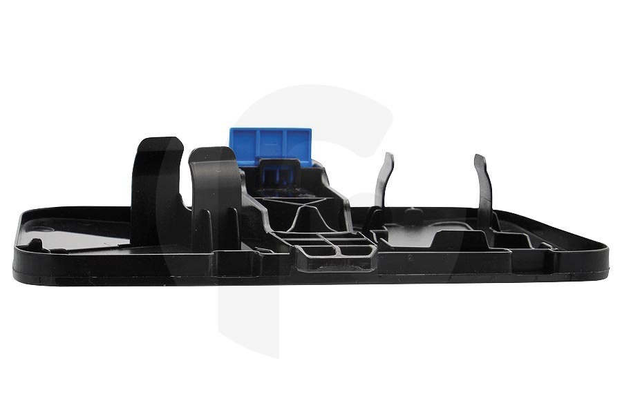 Philips Aspirapolvere Philips coperchio del vano accessori incl. pulsante di rilascio aspirapolvere 996510078139