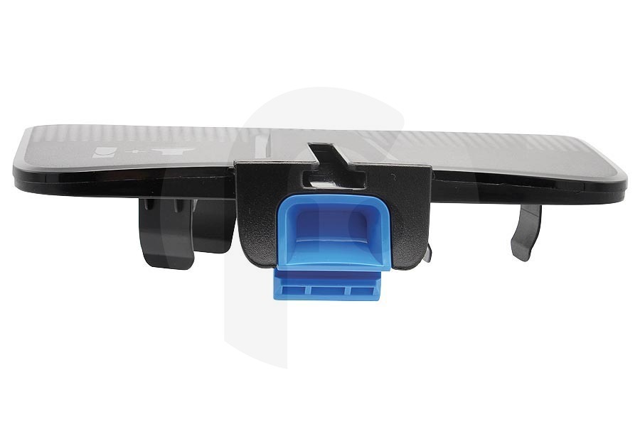 Philips Aspirapolvere Philips coperchio del vano accessori incl. pulsante di rilascio aspirapolvere 996510078139