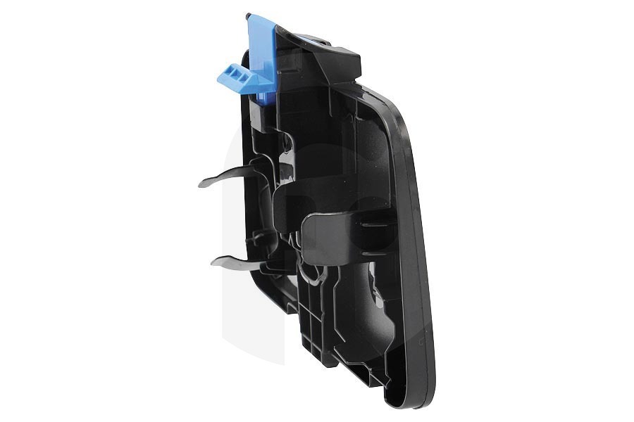 Philips Aspirapolvere Philips coperchio del vano accessori incl. pulsante di rilascio aspirapolvere 996510078139